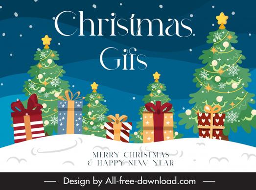 christmas free vector