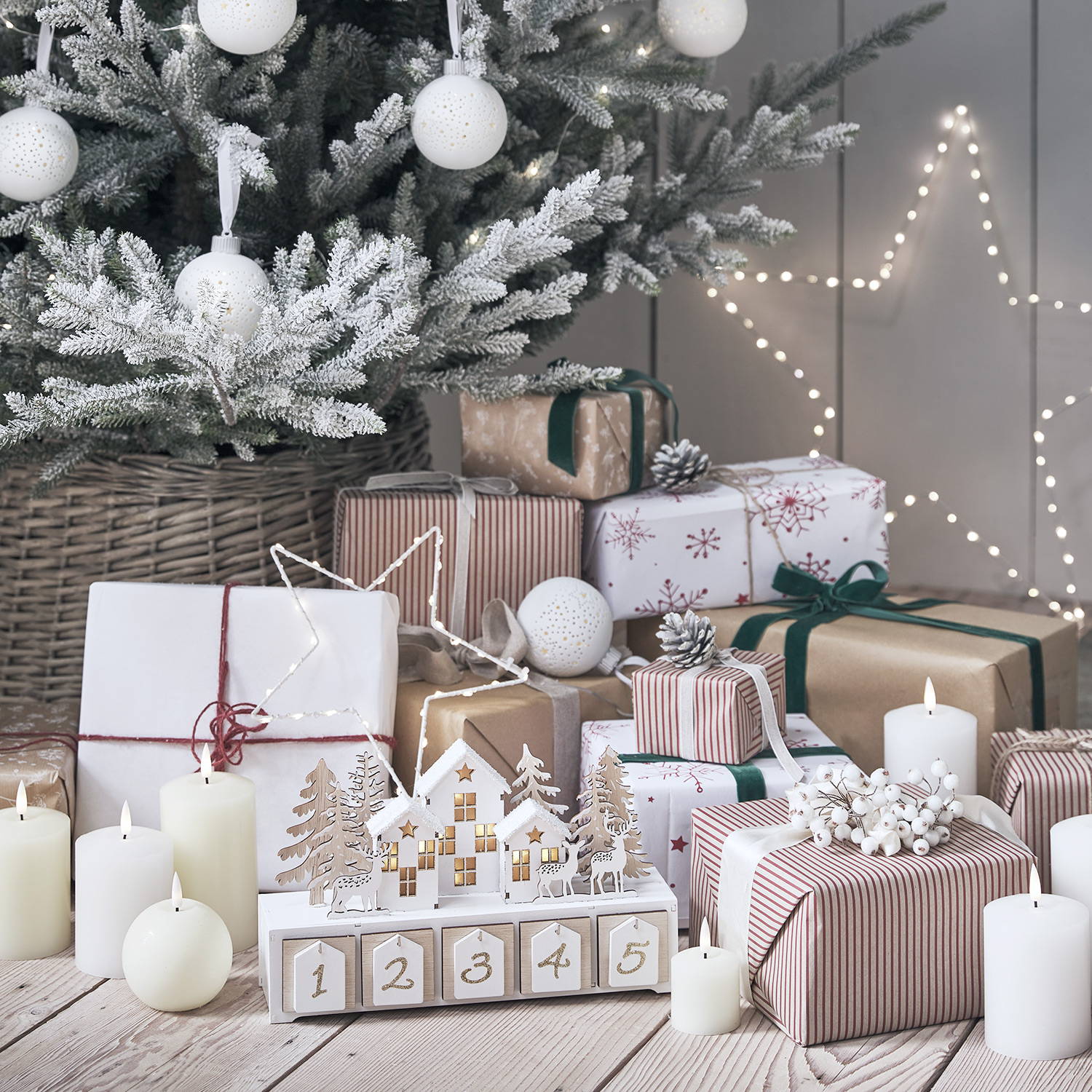christmas gifts photos