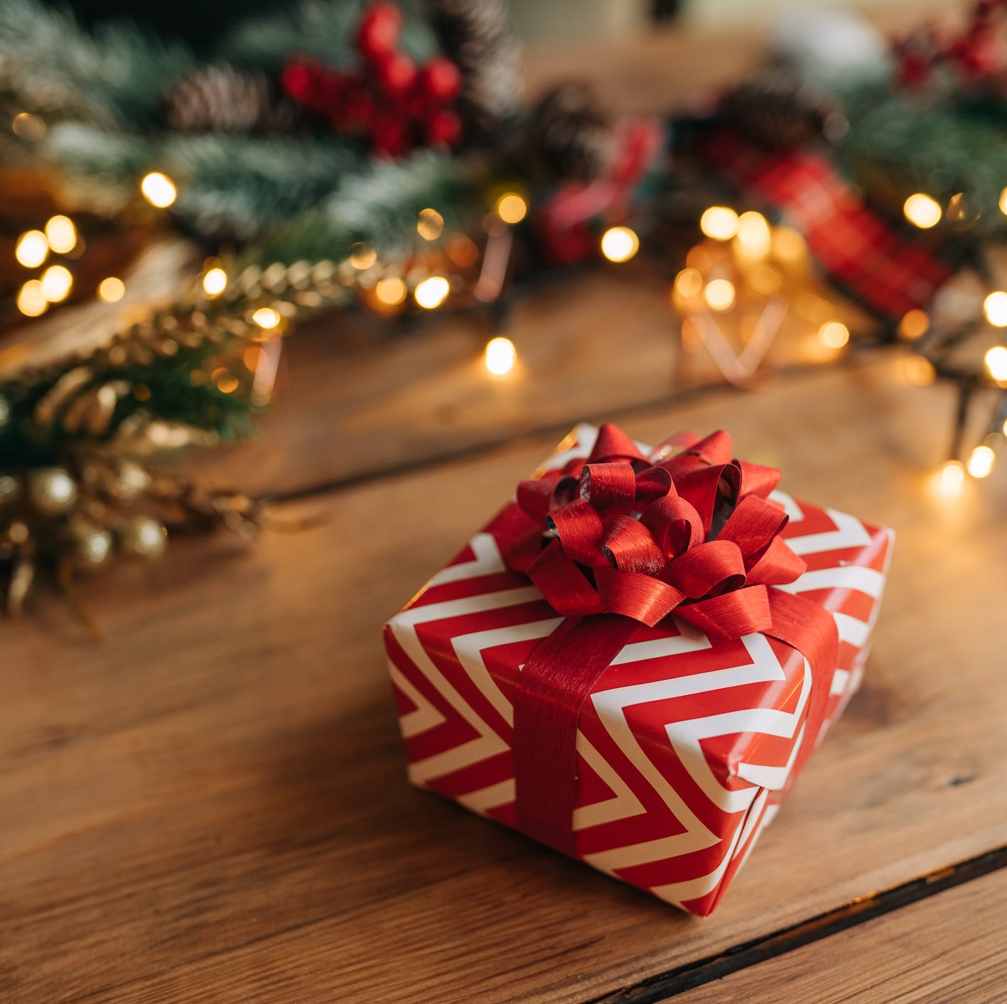 christmas gifts