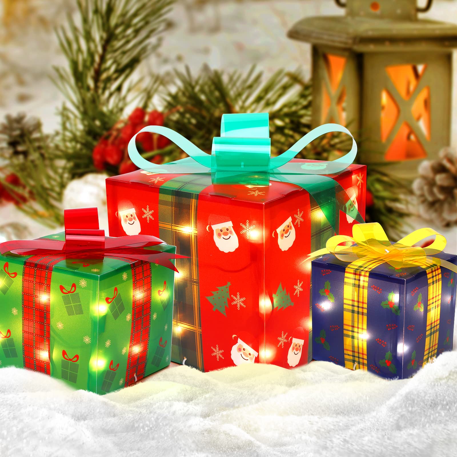 christmas gifts