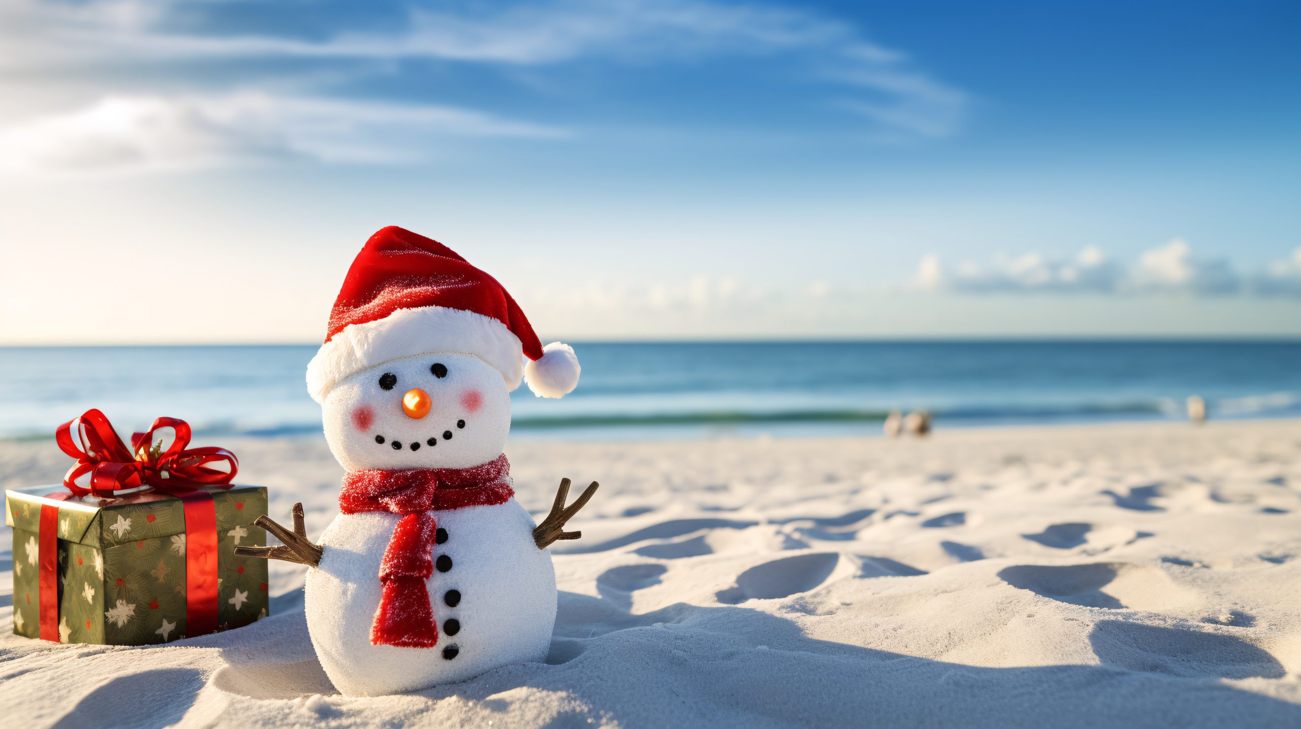 Self-care during the Christmas break