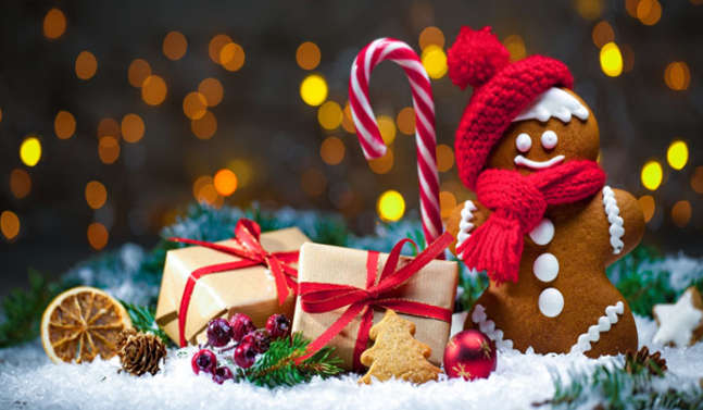 Celebrating the holidays: When and where? | The Anchor