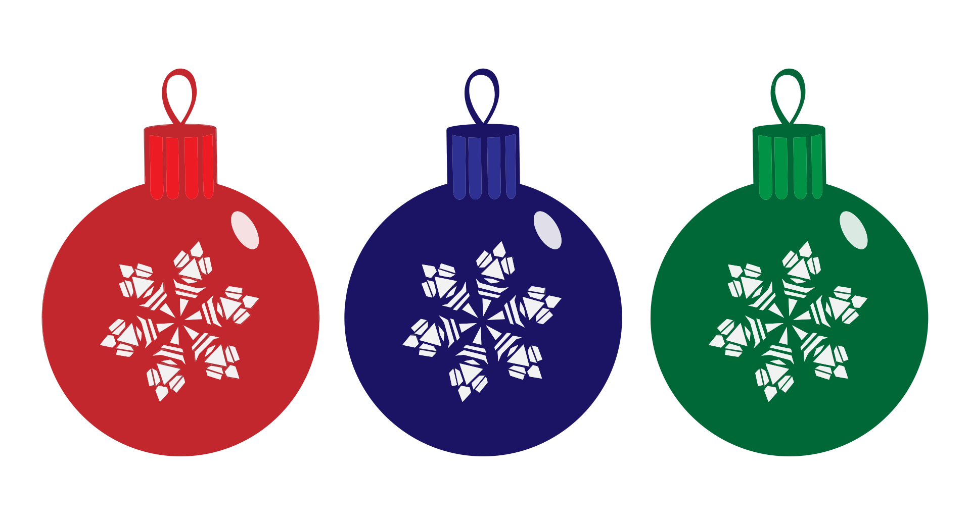 christmas ornament clip art
