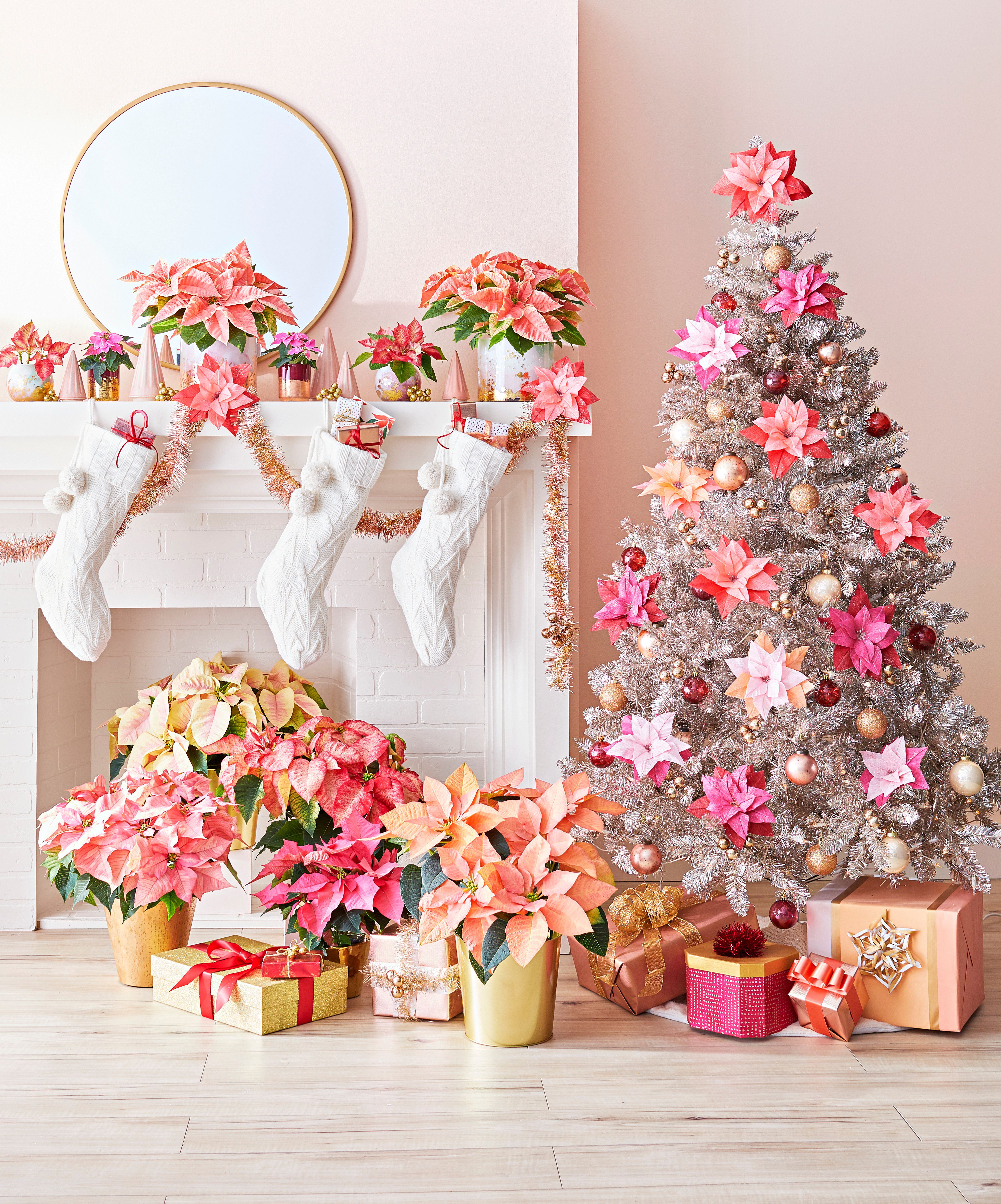 christmas ornaments image