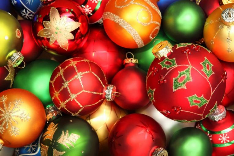 christmas ornaments pics