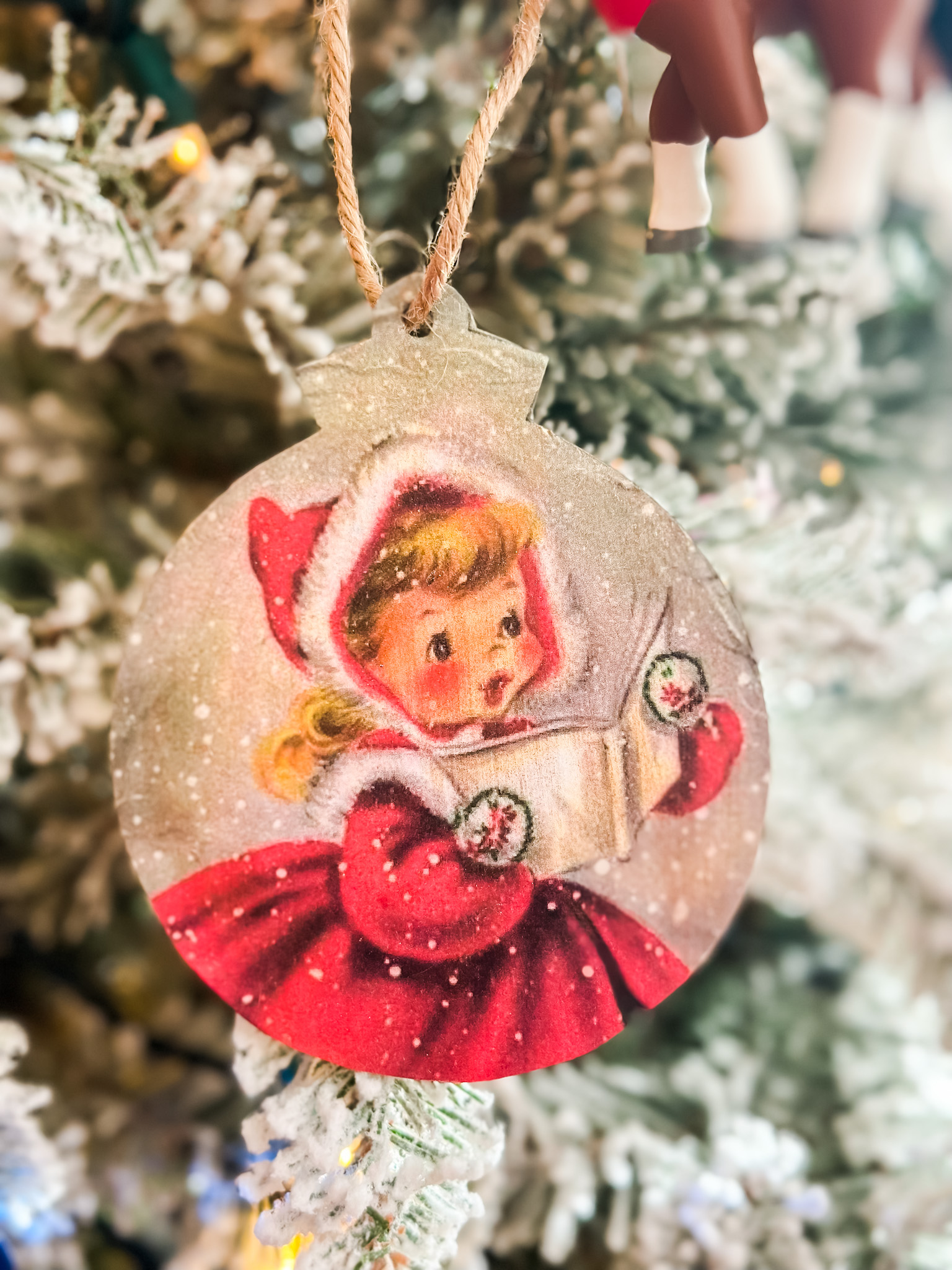 christmas ornaments pictures
