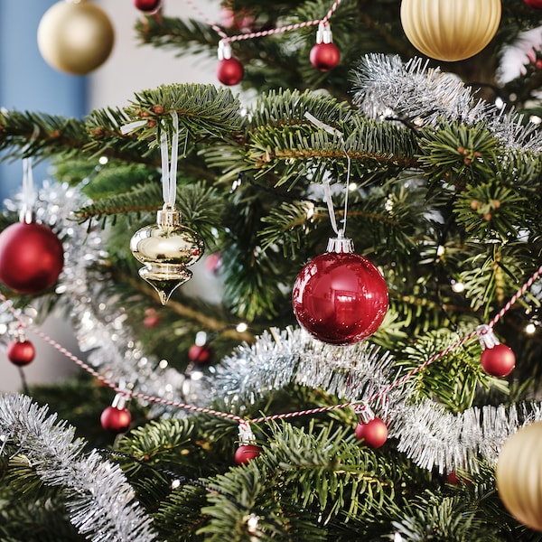 christmas ornaments
