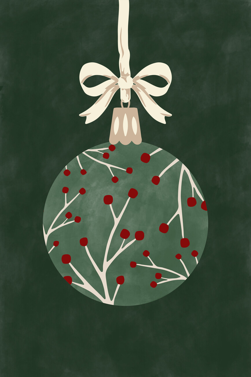 christmas ornaments
