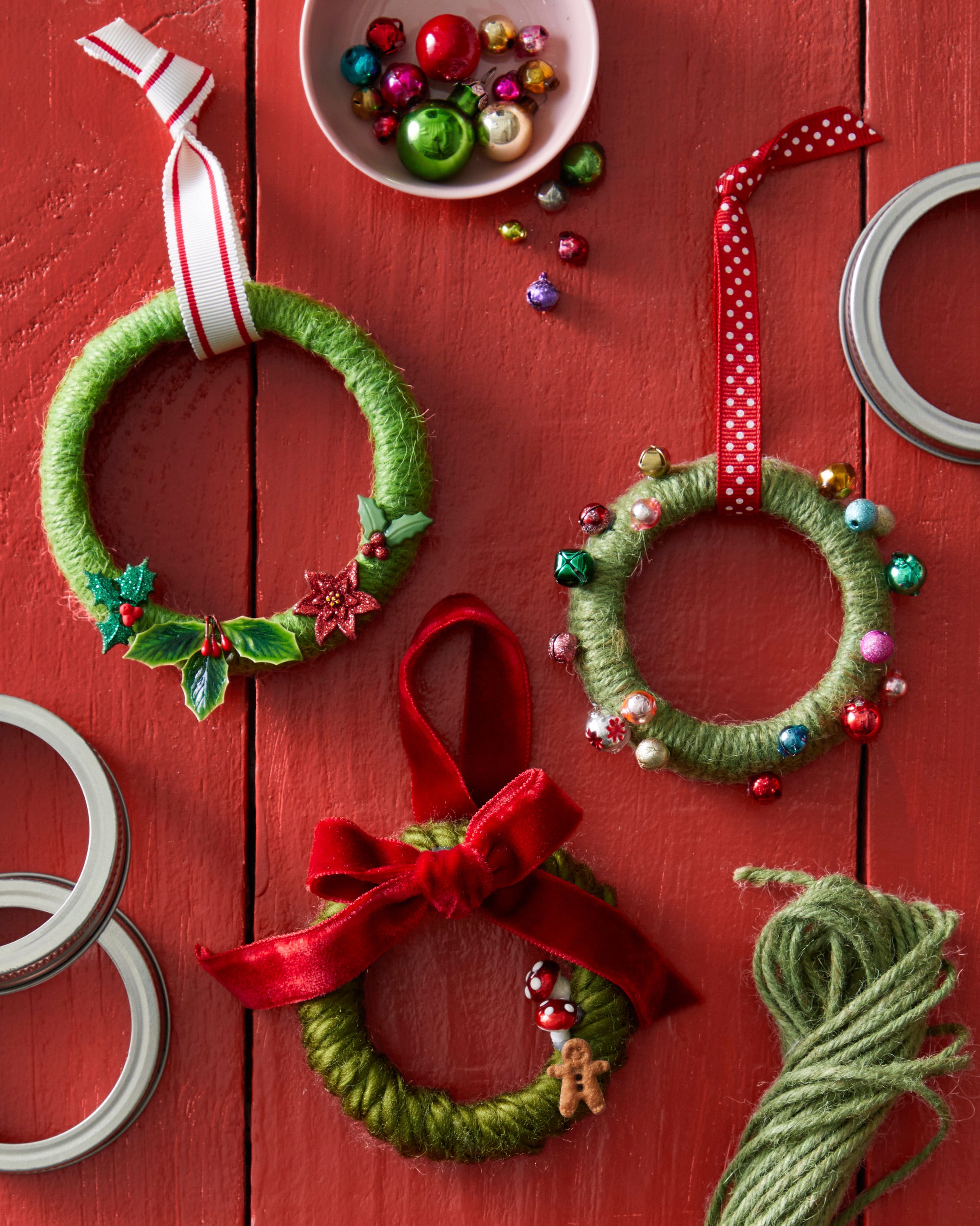 christmas ornamentss