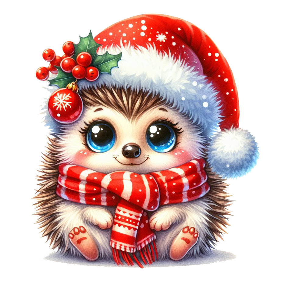christmas pic art