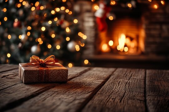christmas present images