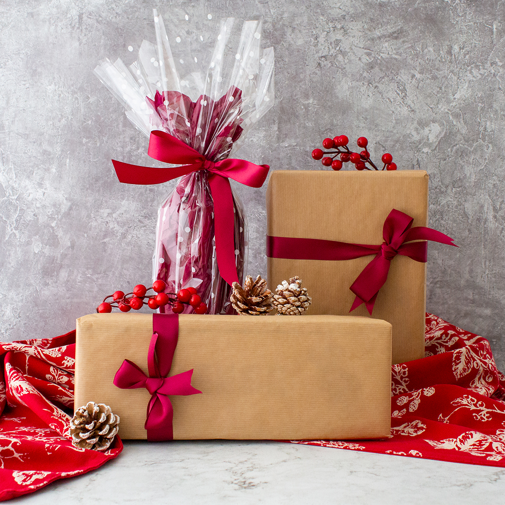 christmas presents images