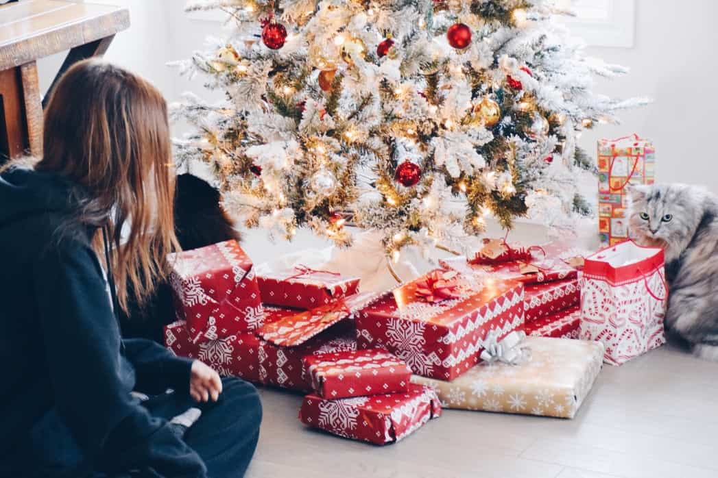christmas presents pictures