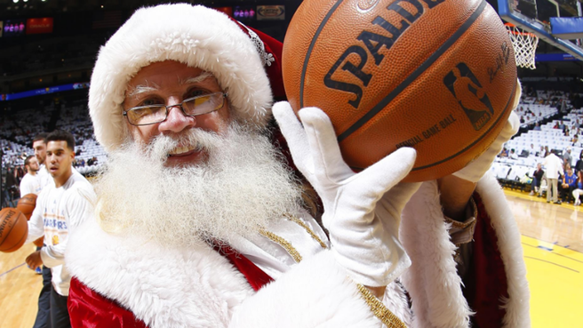 christmas sportss