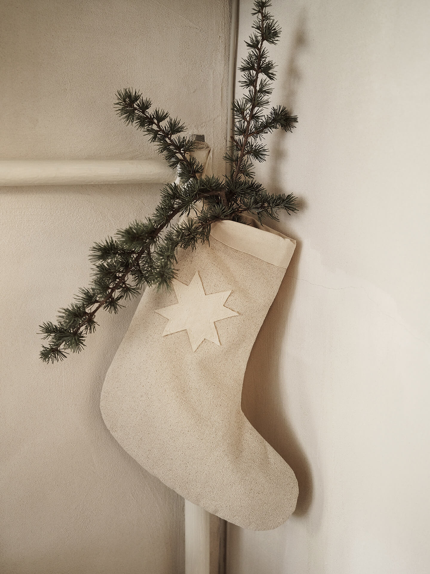 christmas stocking image