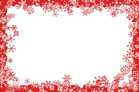 Christmas Border-Bilder: Stock-Fotos &amp; -Videos. | Adobe Stock