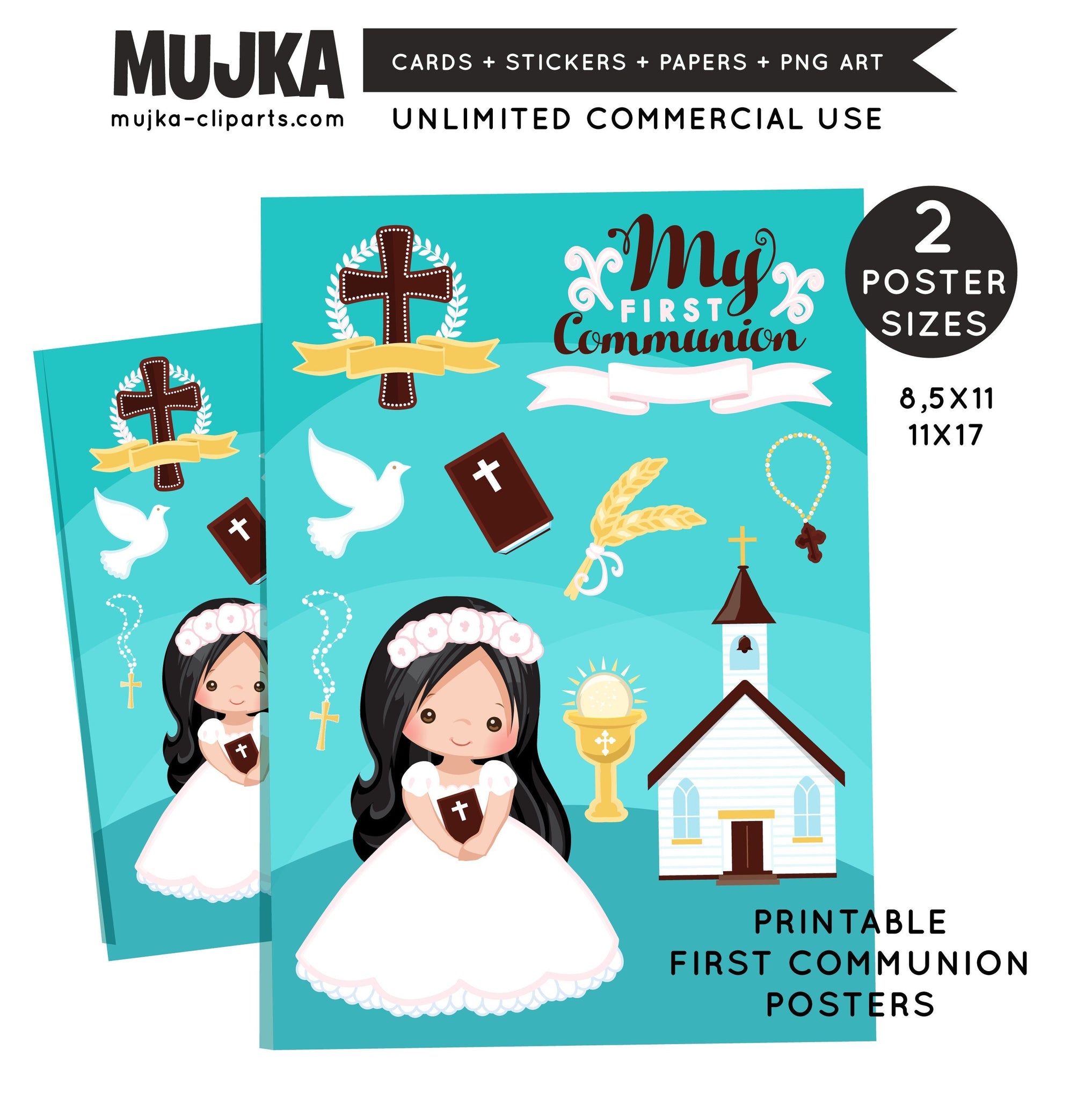 church communion cliparts