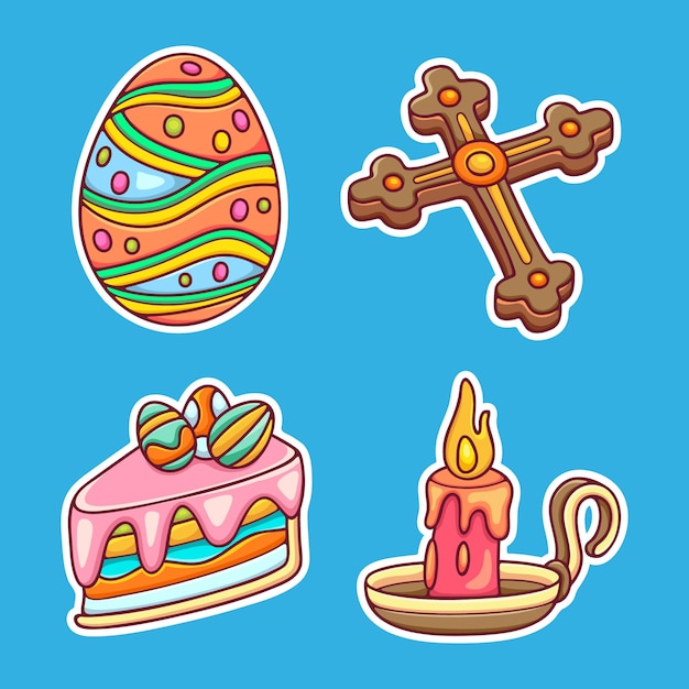 church easter clipart