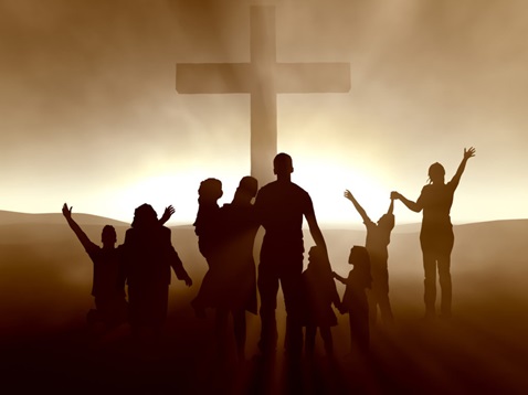 church familys