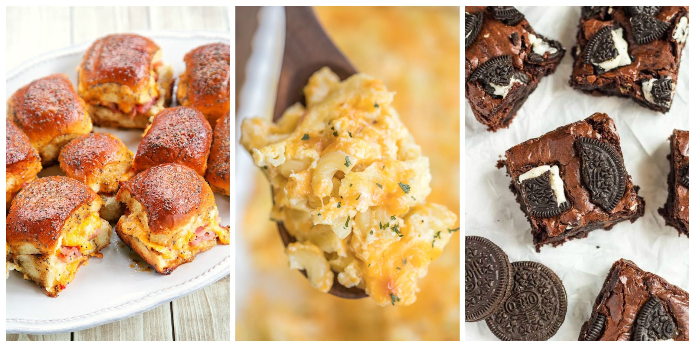 church foods