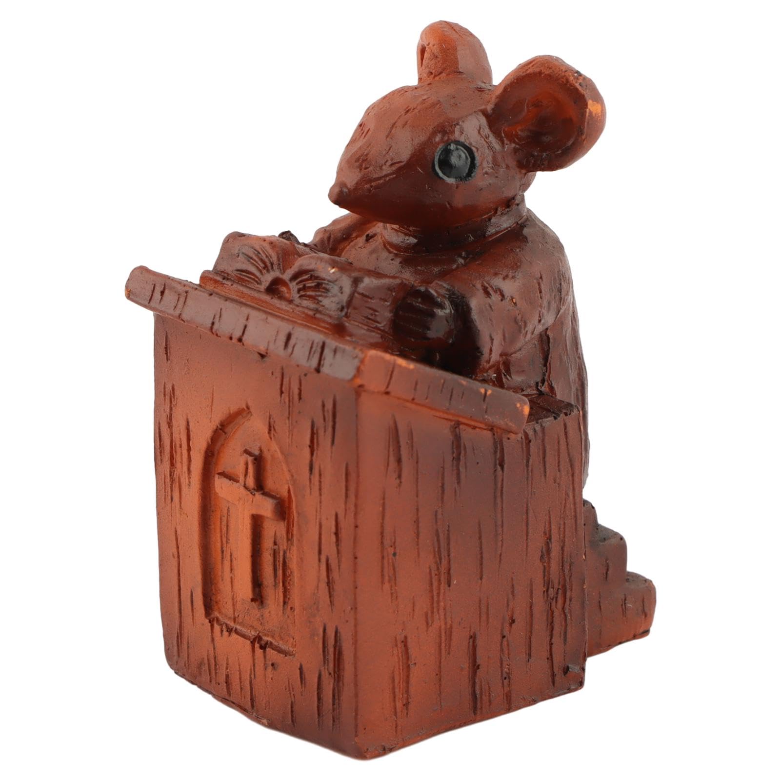 church mouse
