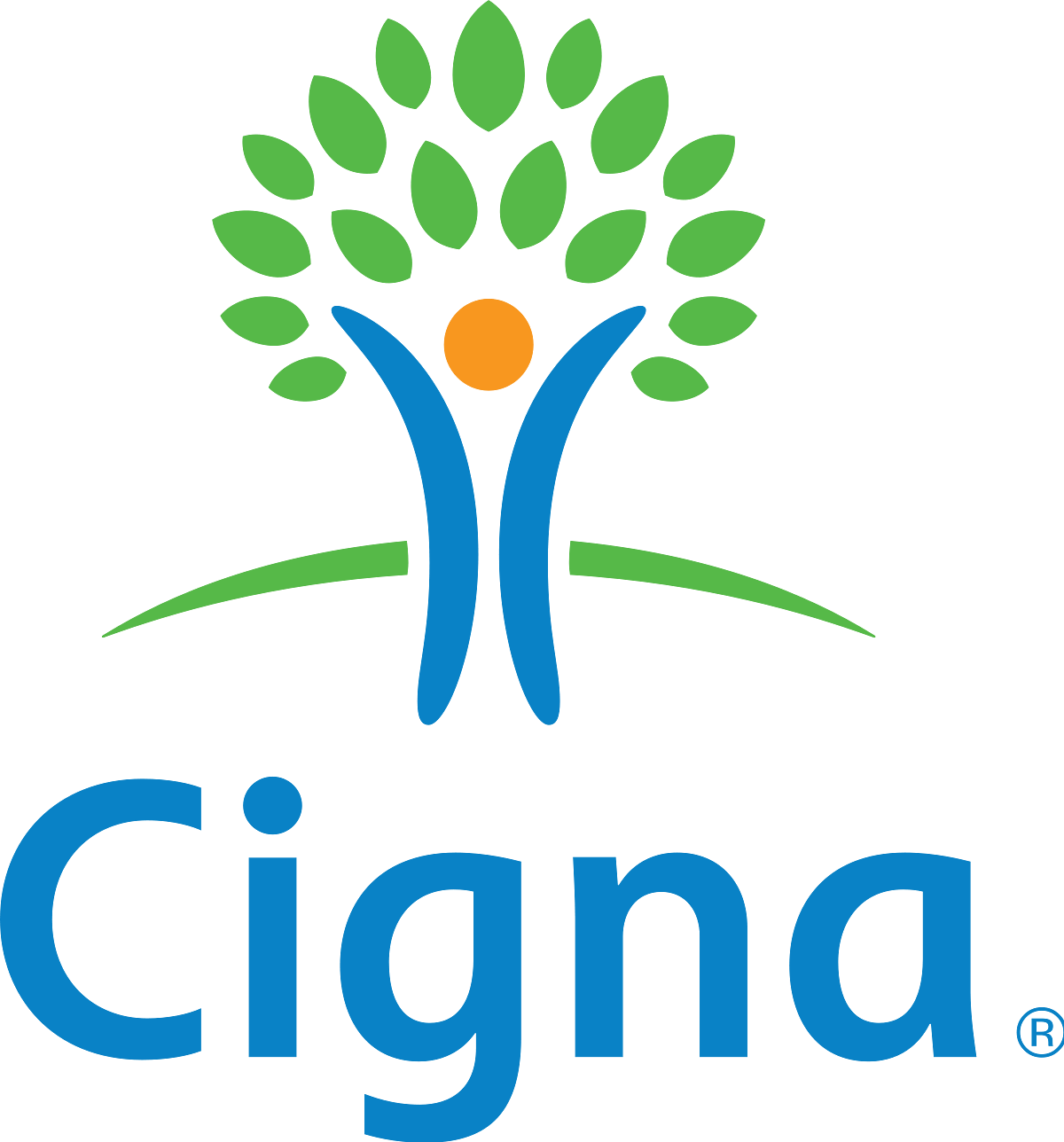 cigna cliparts