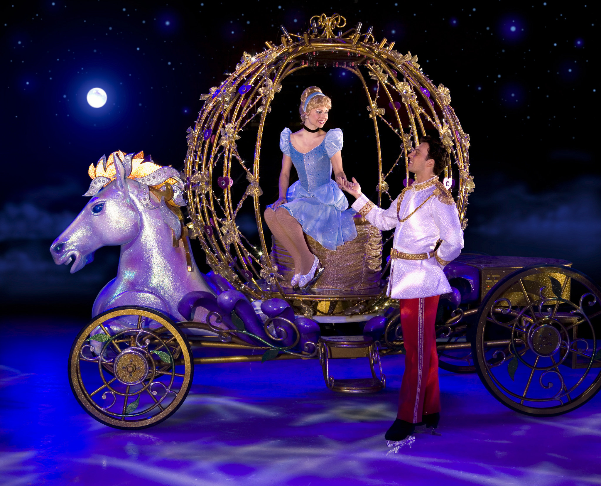 cinderellas