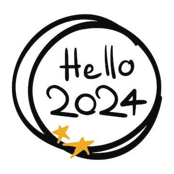 circle black cliparts 2024