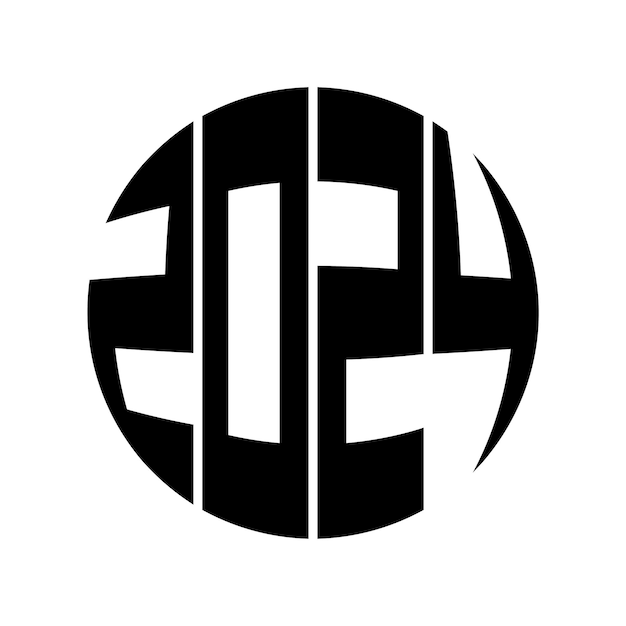 circle black cliparts 2024