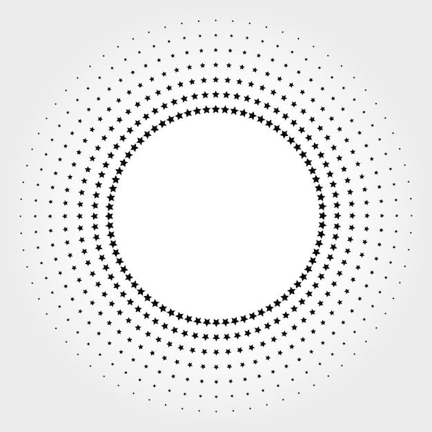 circle dots cliparts 2024