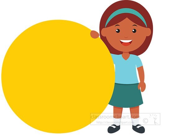 circle shape cliparts