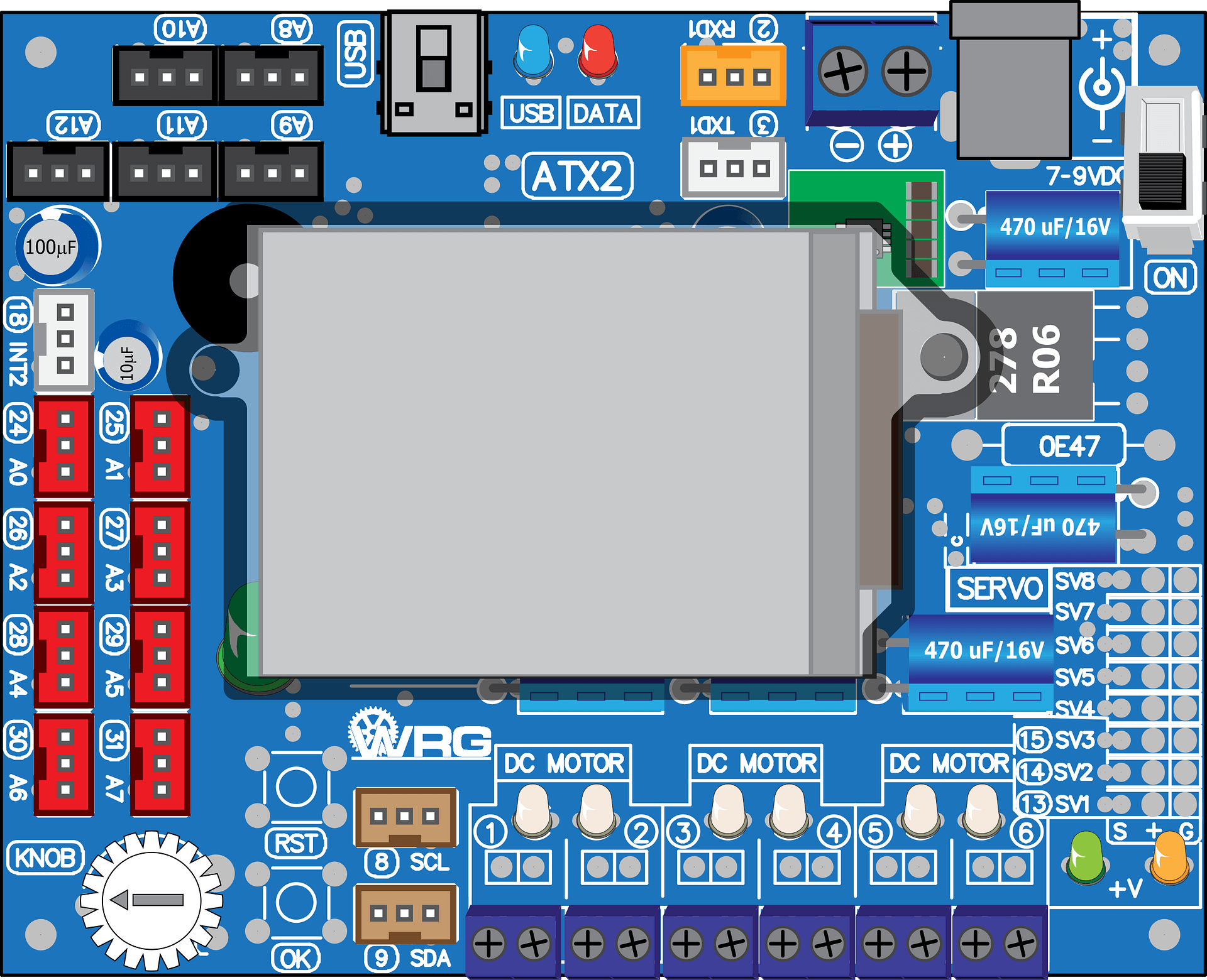 1.788 Circuit Board Clipart High Res Illustrations - Getty Images