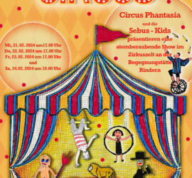 circus cliparts 2024
