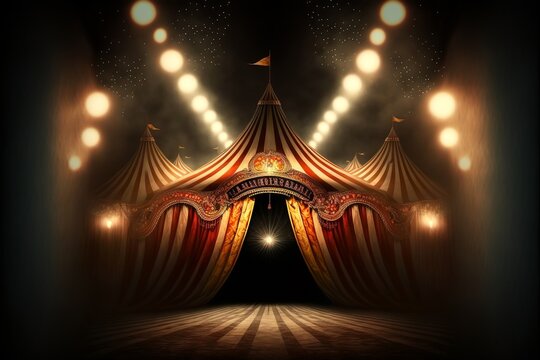 circus images