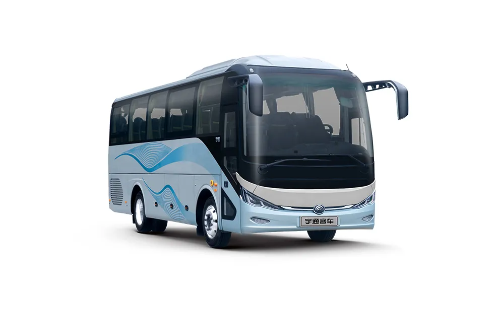 Best Selling Tour Bus Zk6897 Price City Bus 50 Seat City Buss Yu ...