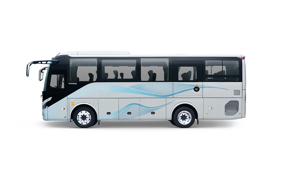 Best Selling Tour Bus Zk6897 Price City Bus 50 Seat City Buss Yu ...