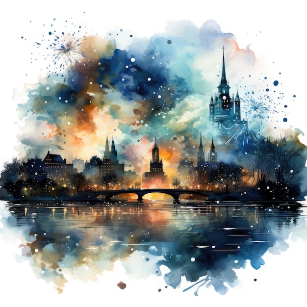 city cliparts 2024
