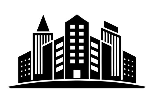 Town City Clipart Images – Browse 104,095 Stock Photos, Vectors ...