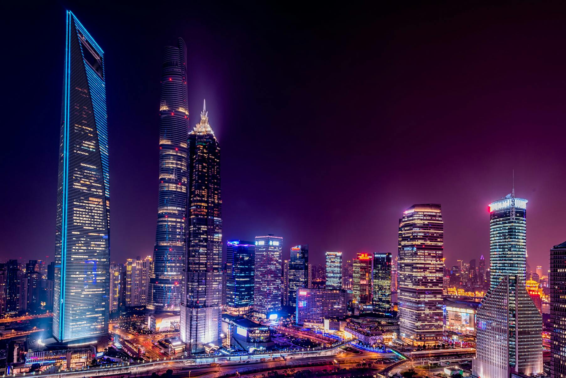 Cityscape Photos, Download The BEST Free Cityscape Stock Photos ...