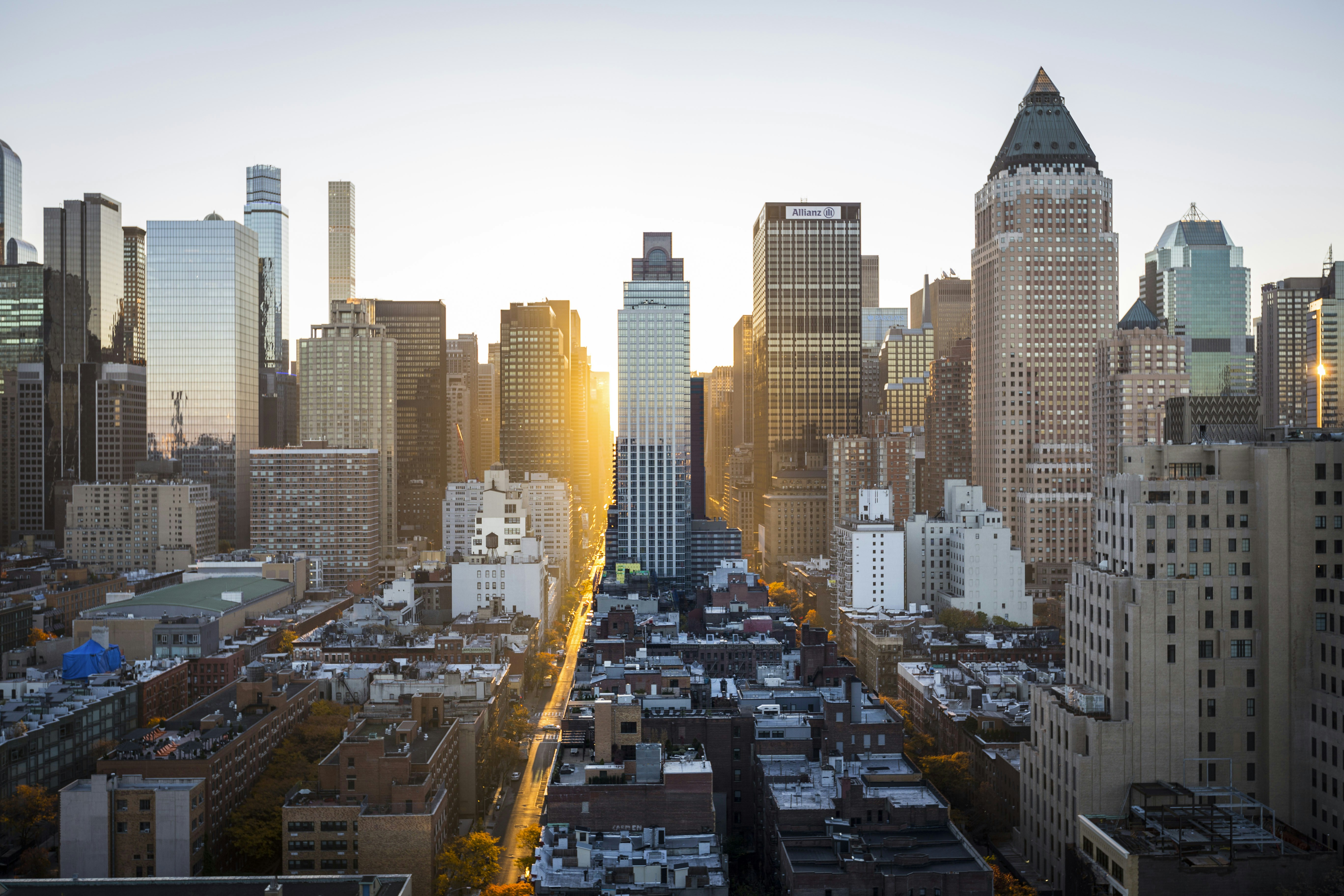 270+ Cityscape Pictures | Download Free Images on Unsplash