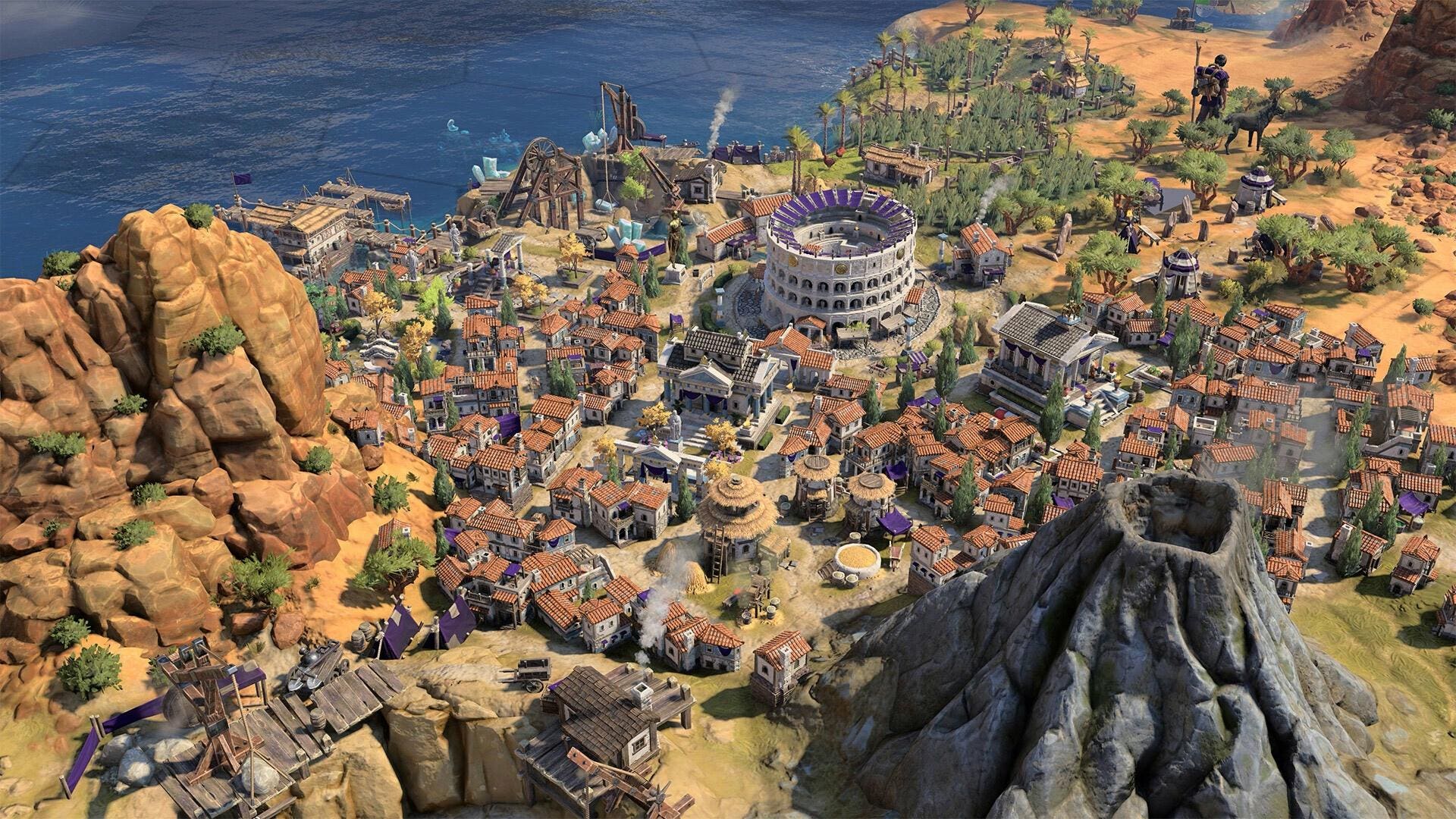 Civilization VII Release Date, Price And All You Need To Know