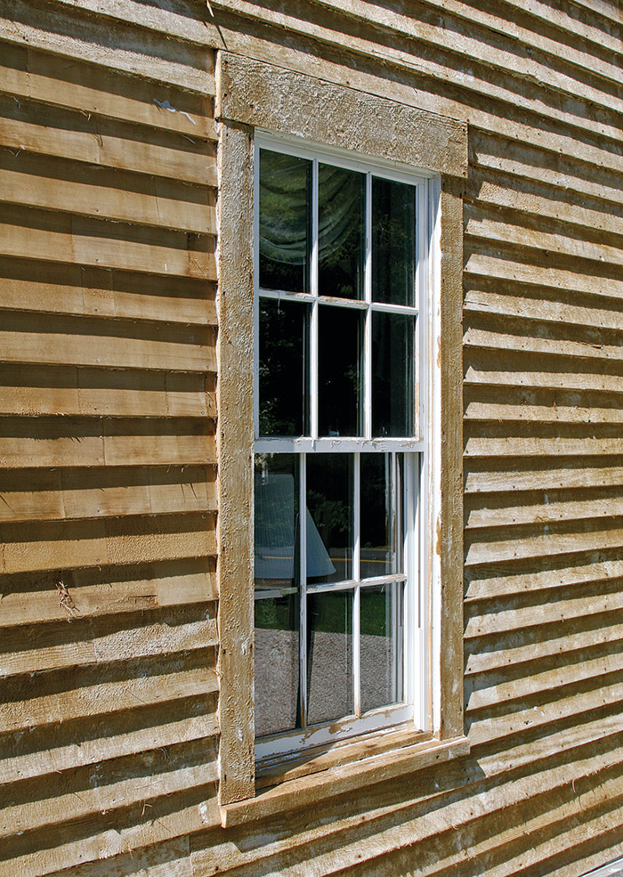 How to Install Clapboard Siding - Fine Homebuilding