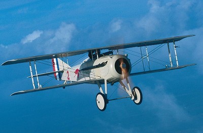 Classic Airplanes | HowStuffWorks