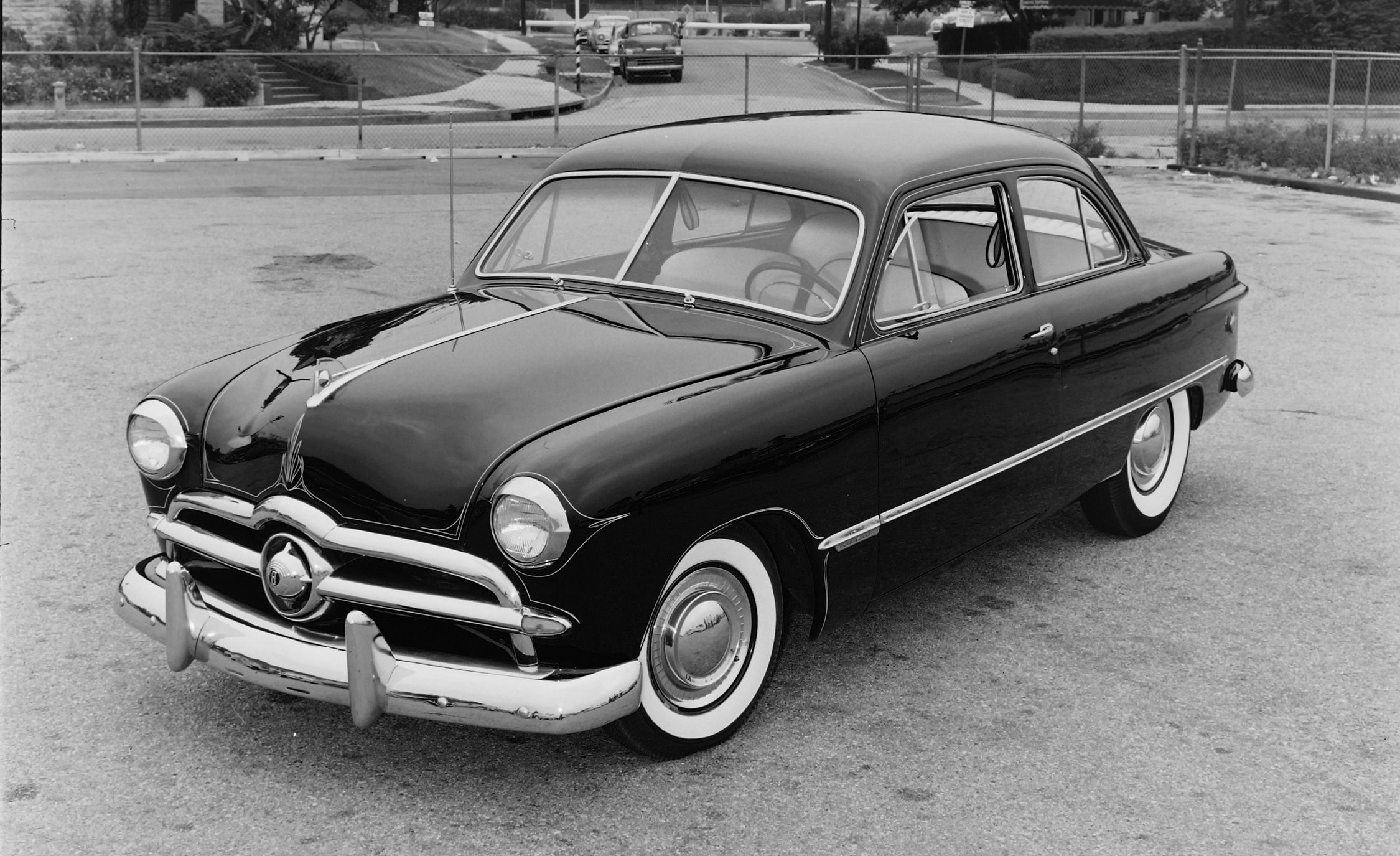 Ford-for-All: These Are the 20 Best Ford Cars of All Time