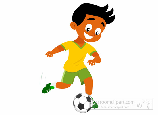 classroom football cliparts
