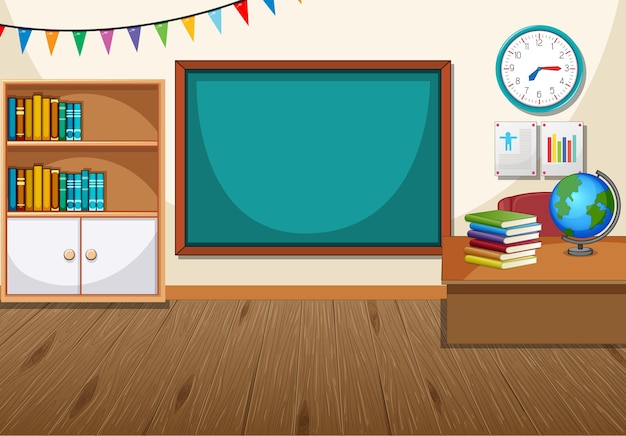 Classroom Images - Free Download on clipart library