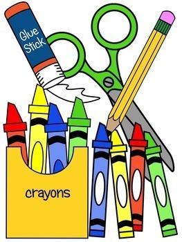 Classroom Supply Lists | Manchester Elementary School