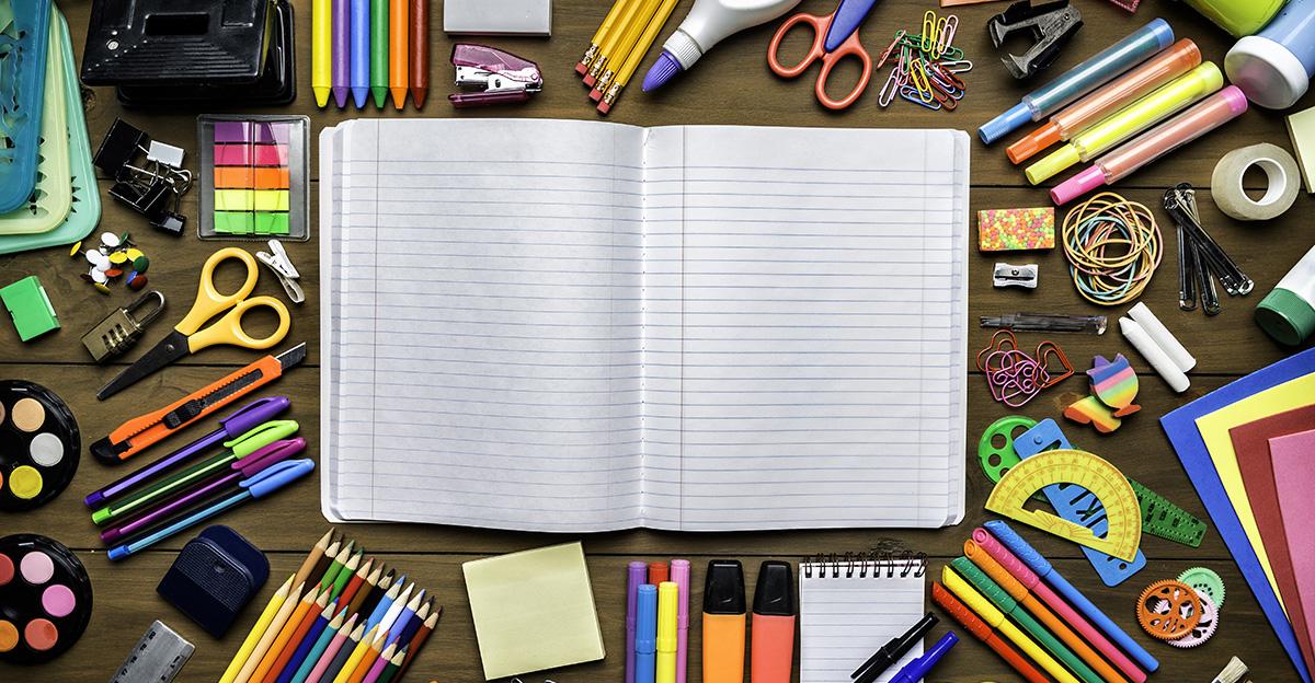 23 Classroom Must-Haves