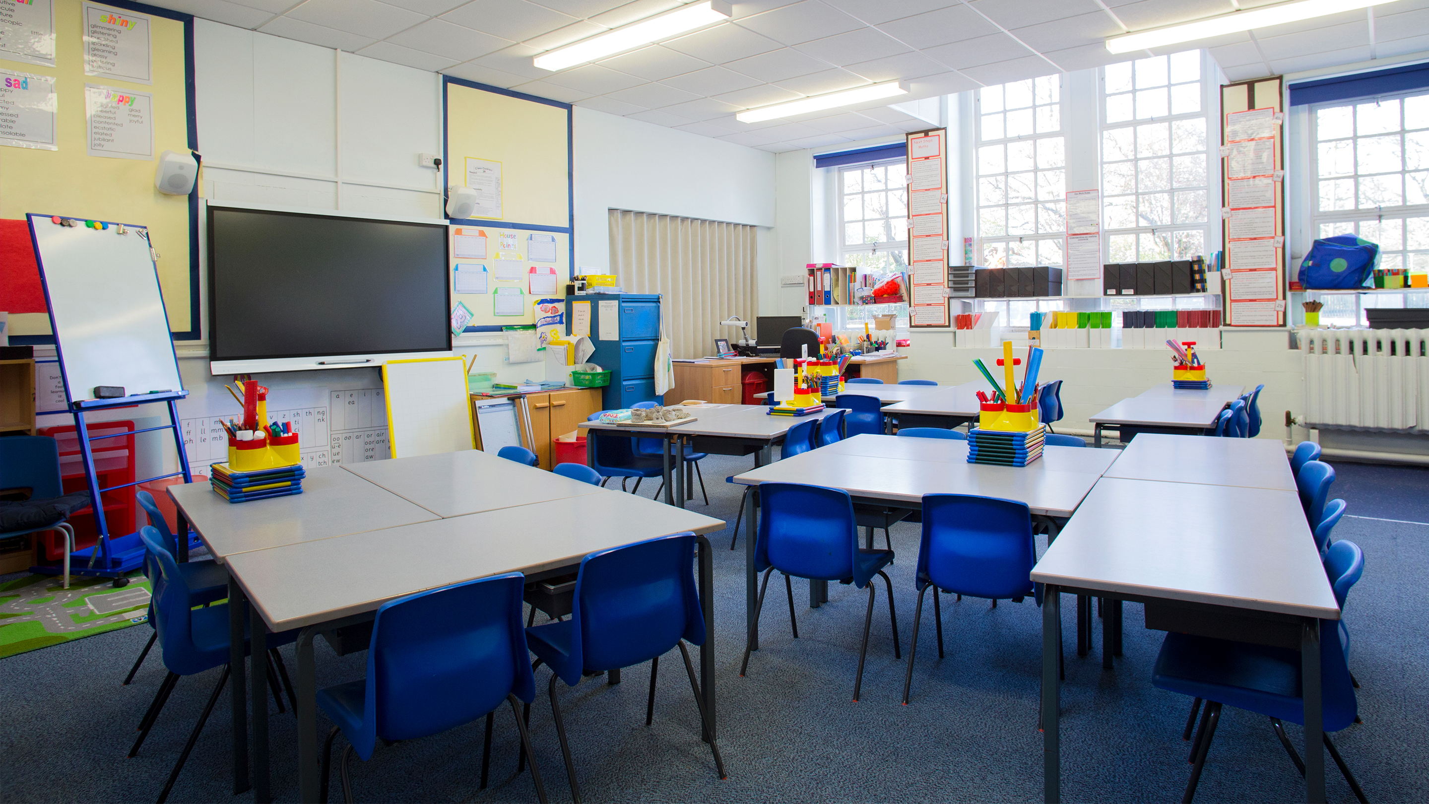 classroom