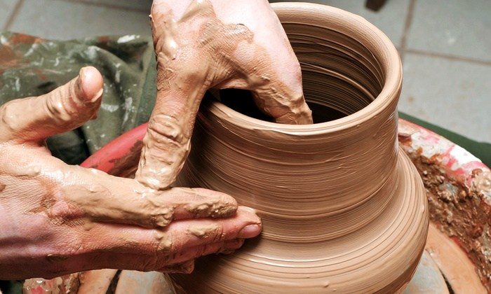 clay clubs